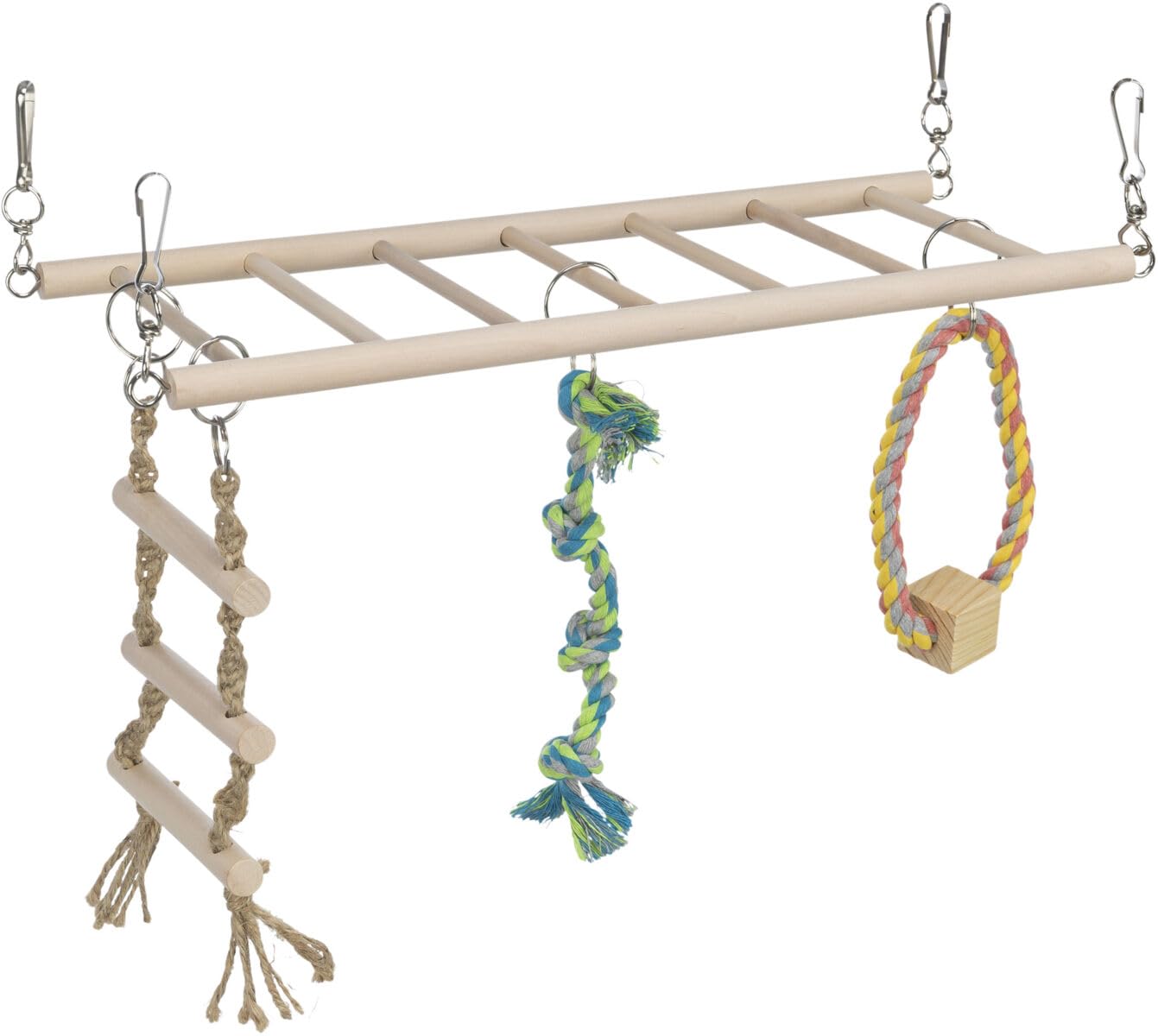 Small Animal Toys & Enrichment