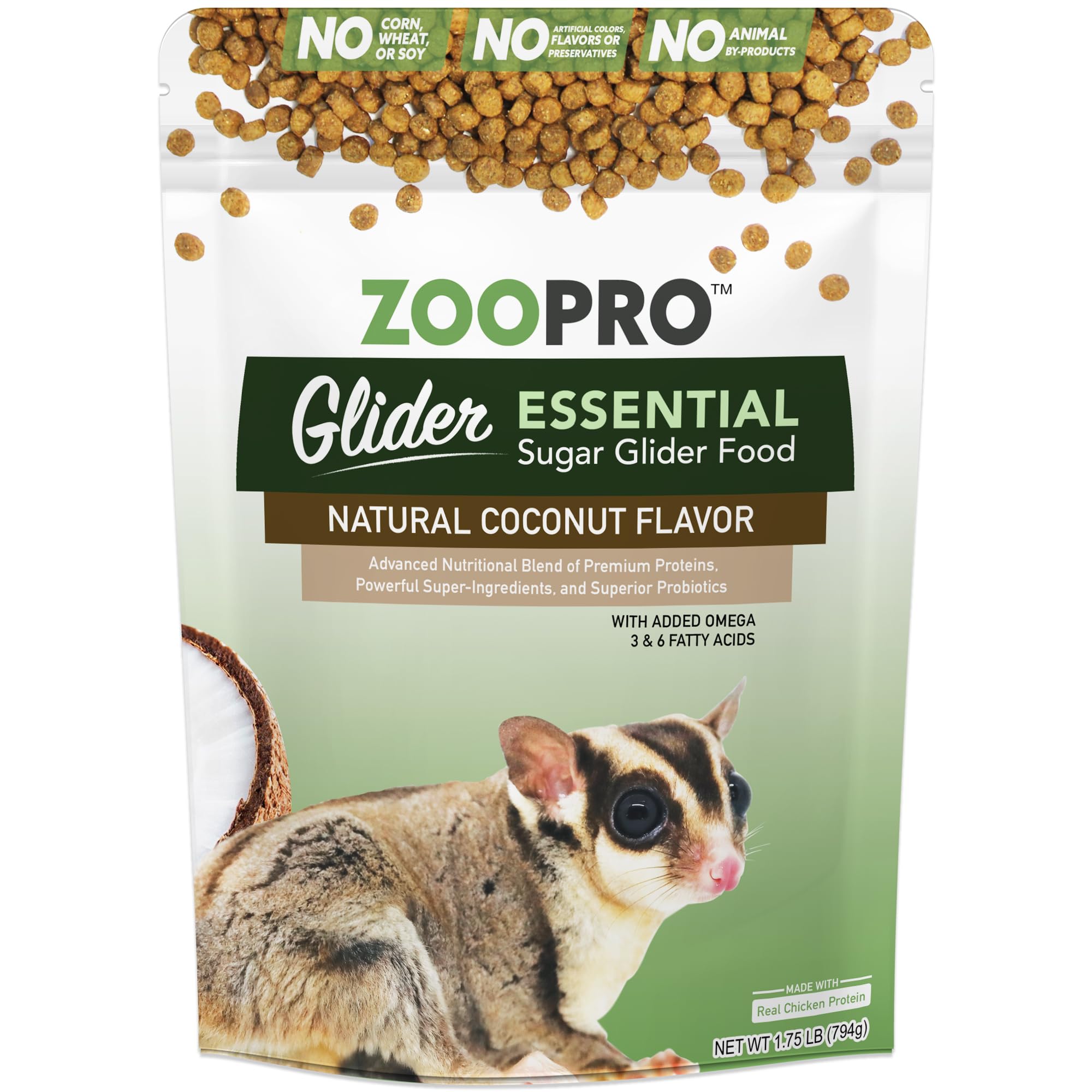 Small Animal Feeding & Hydration