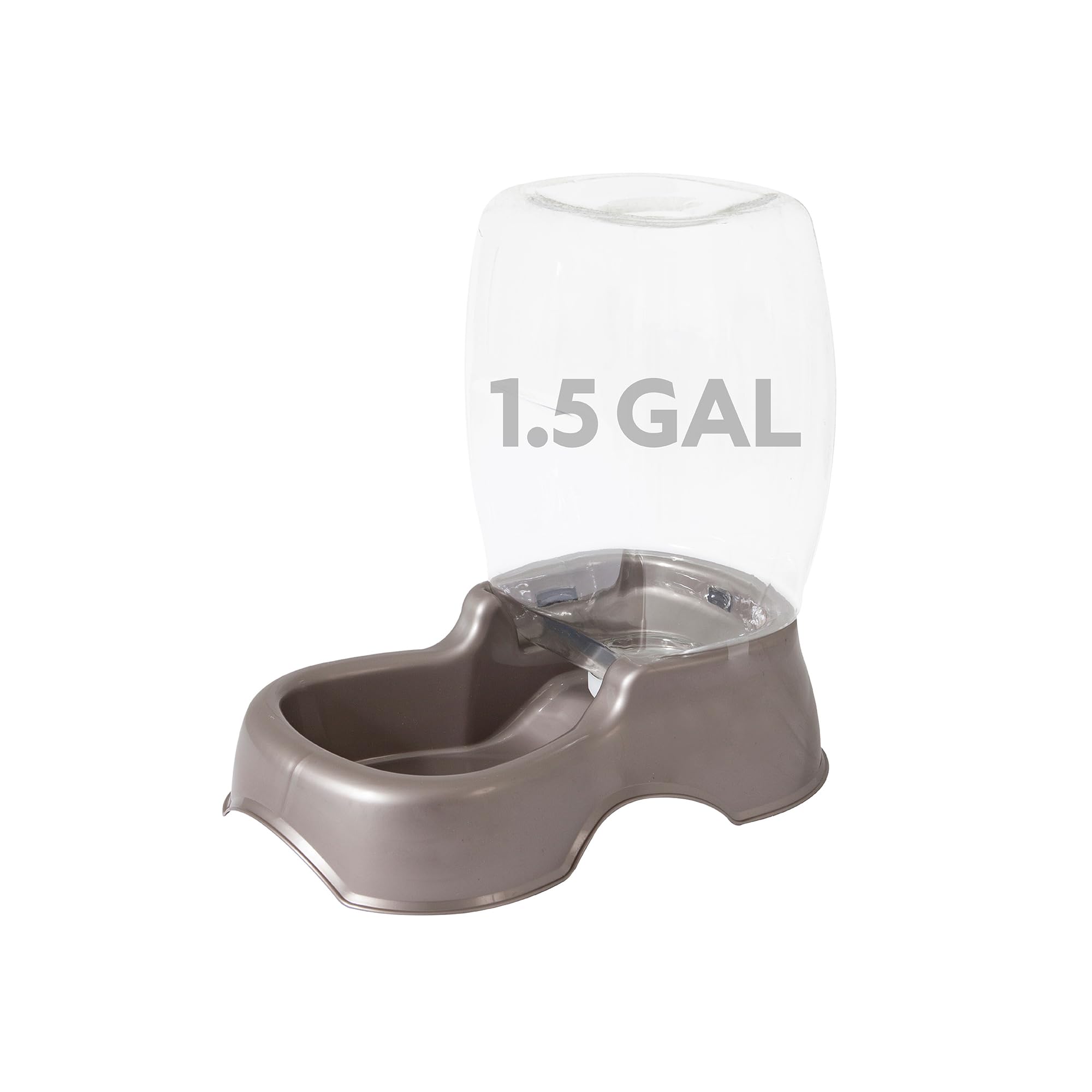 Petmate Pet Cafe Water Dispenser for Cats & Dogs