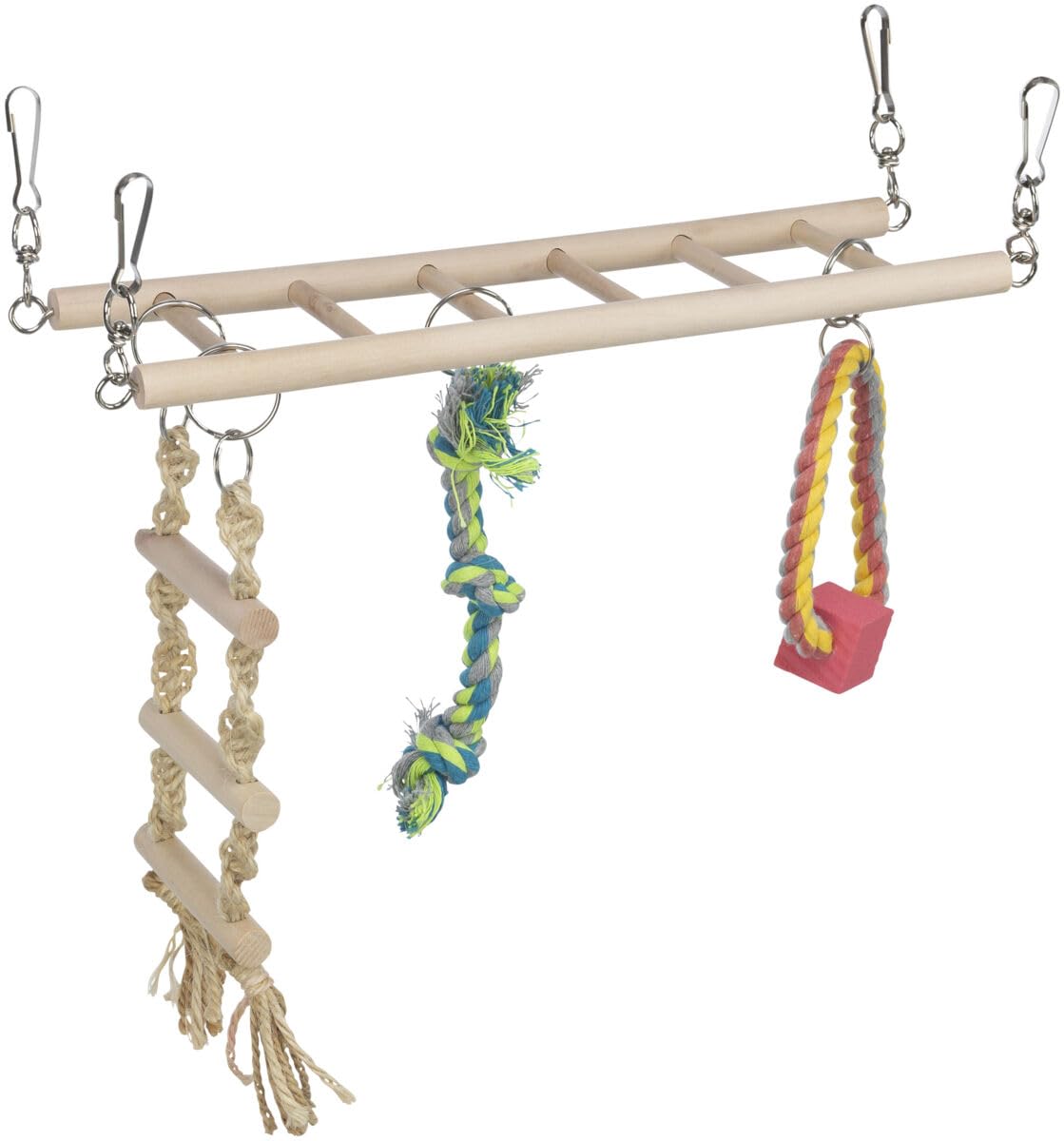 Trixie Suspension Bridge for Ferrets, Rats & Small Pets
