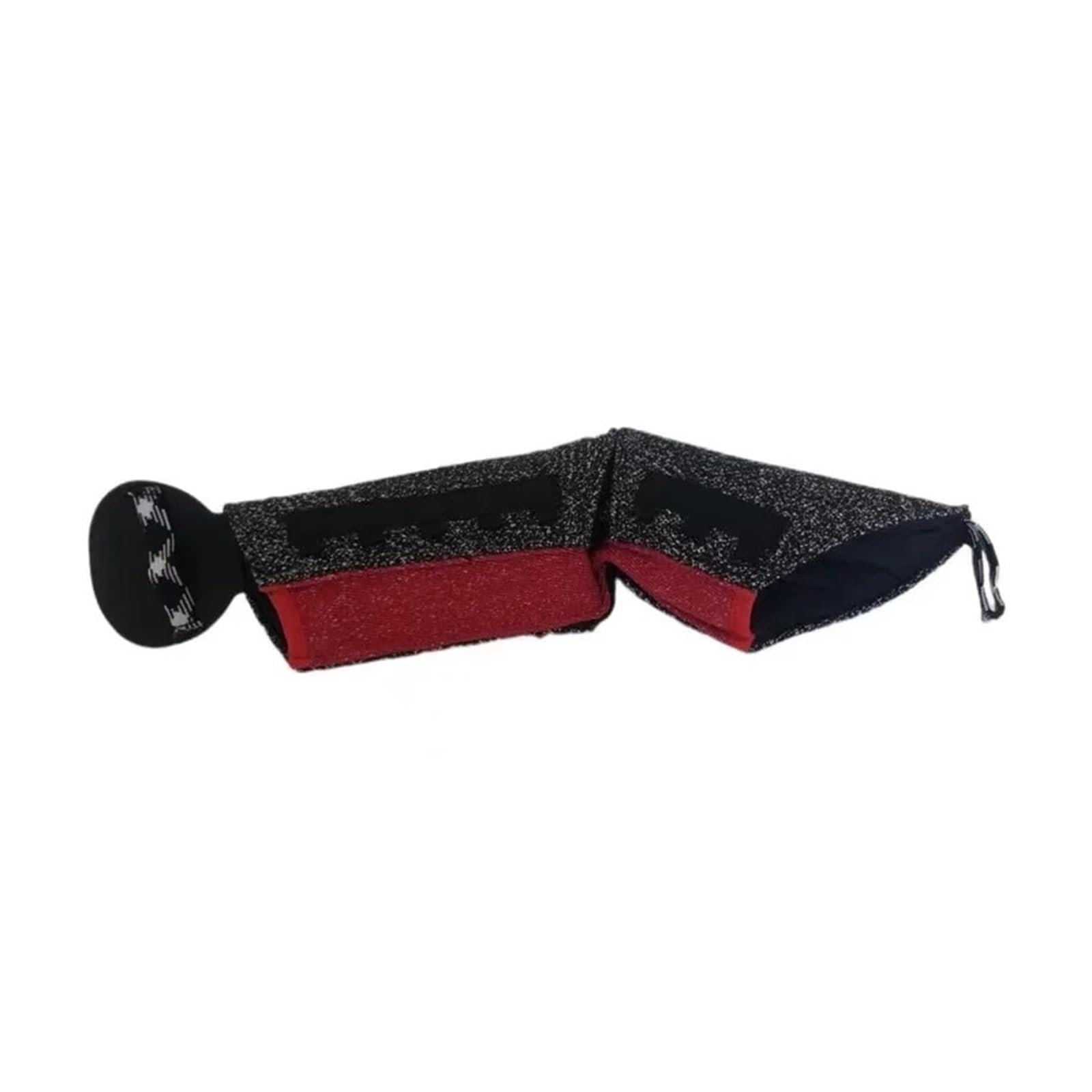 YWYMCRJLV Hidden Bite Sleeve Tug Toy for Training Dogs