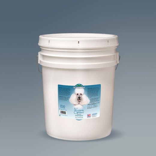 Bio-Groom Econo-Groom Tearless Pet Shampoo, 5 Gallons