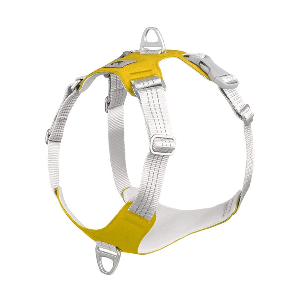 No-Pull Vest Harness for Medium and Large Dogs
