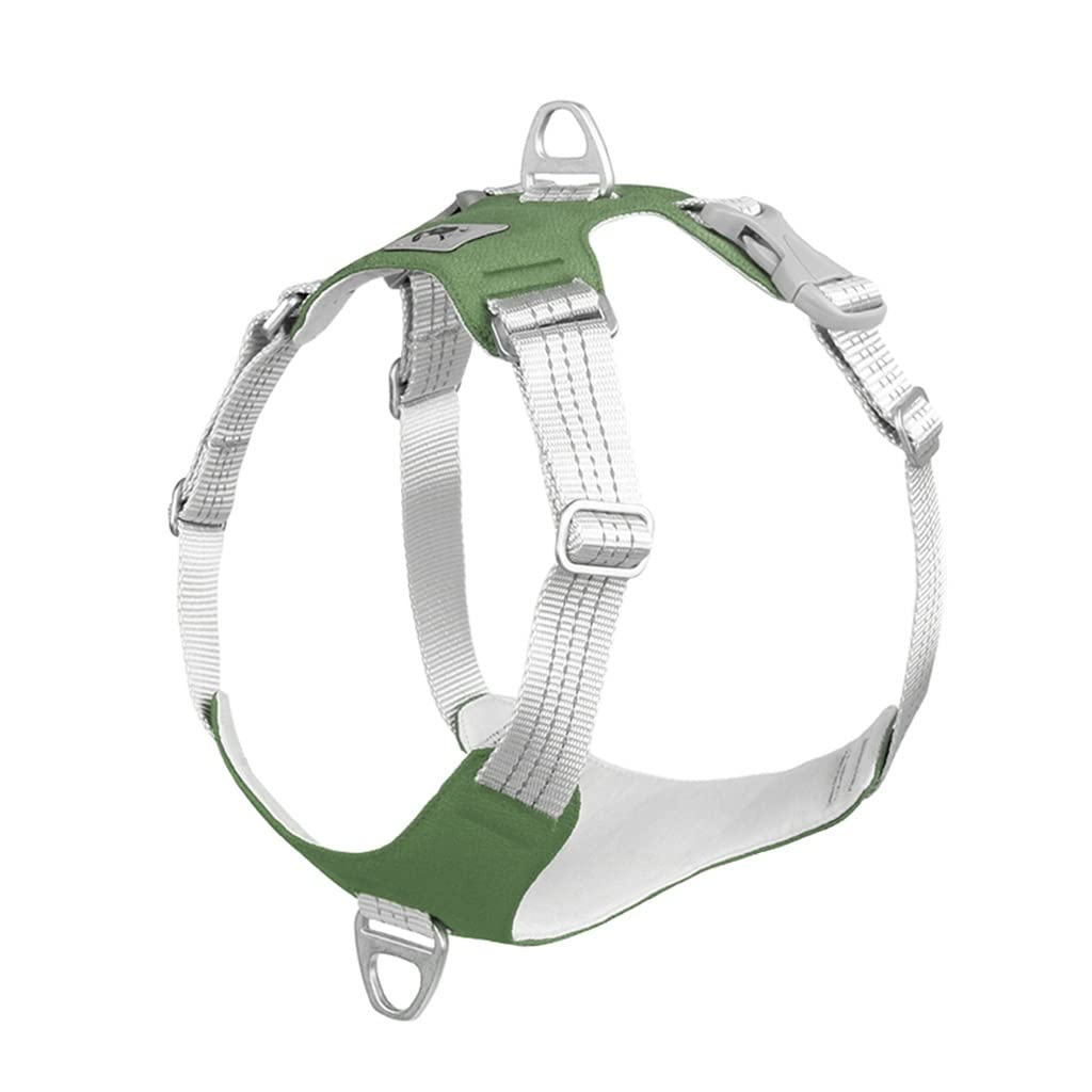 No-Pull Vest Harness for Medium and Large Dogs