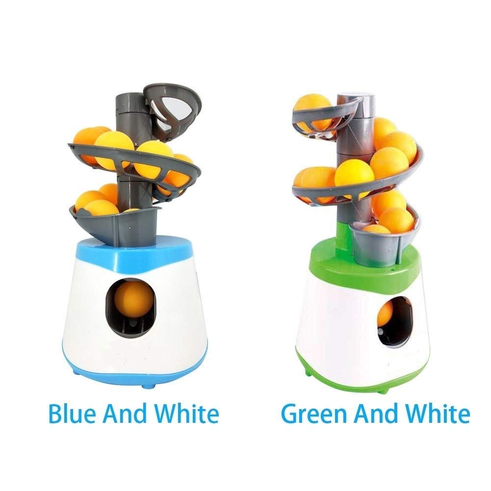 DUOER Automatic Dog Ball Launcher & Interactive Toy
