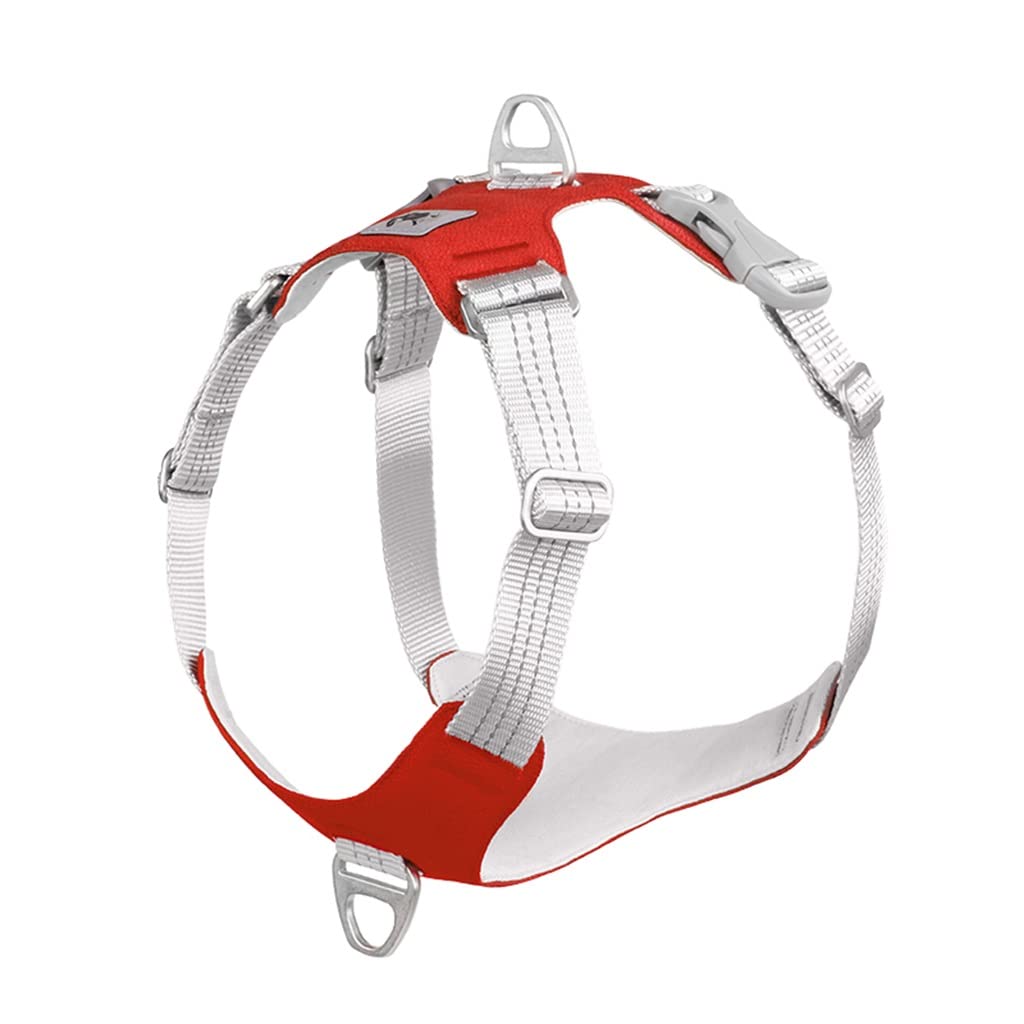 No-Pull Vest Harness for Medium and Large Dogs