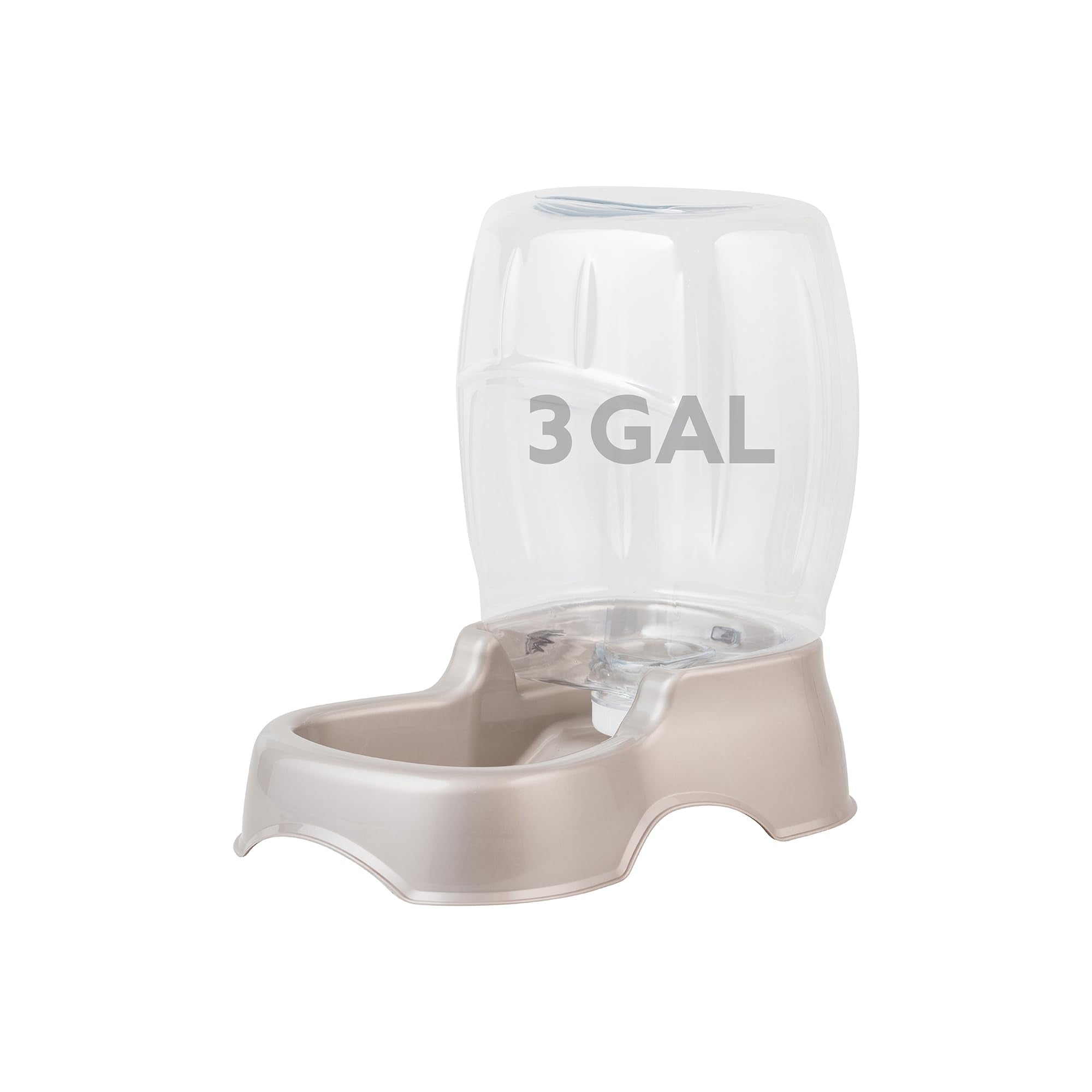 Petmate Pet Cafe Water Dispenser for Cats & Dogs