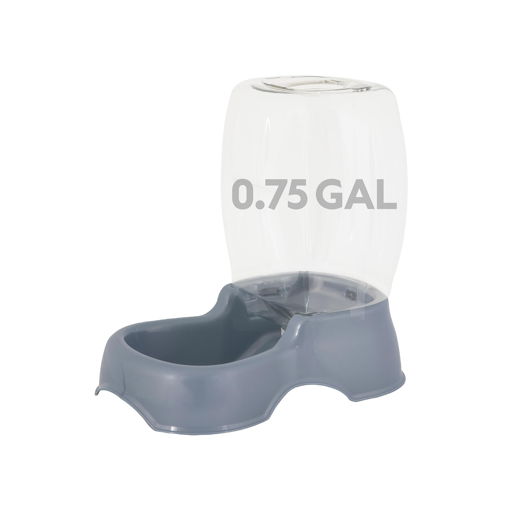 Petmate Pet Cafe Water Dispenser for Cats & Dogs