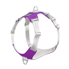 No-Pull Vest Harness for Medium and Large Dogs