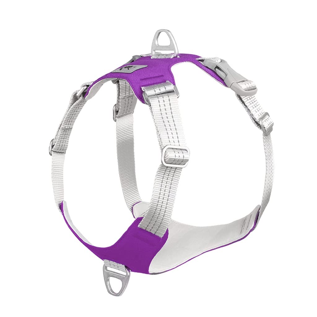 No-Pull Vest Harness for Medium and Large Dogs