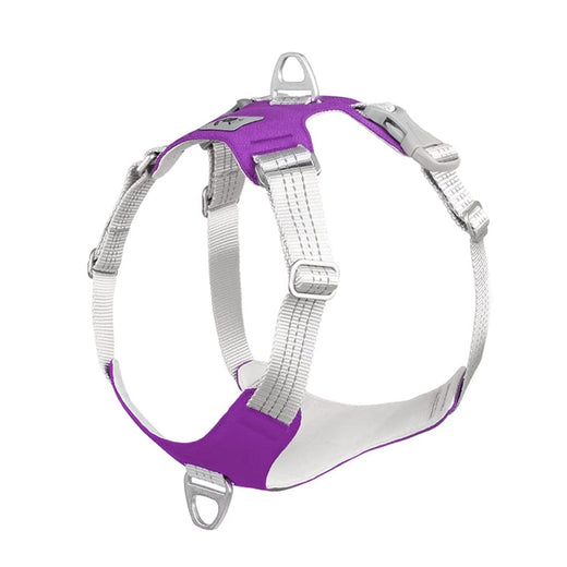 No-Pull Vest Harness for Medium and Large Dogs