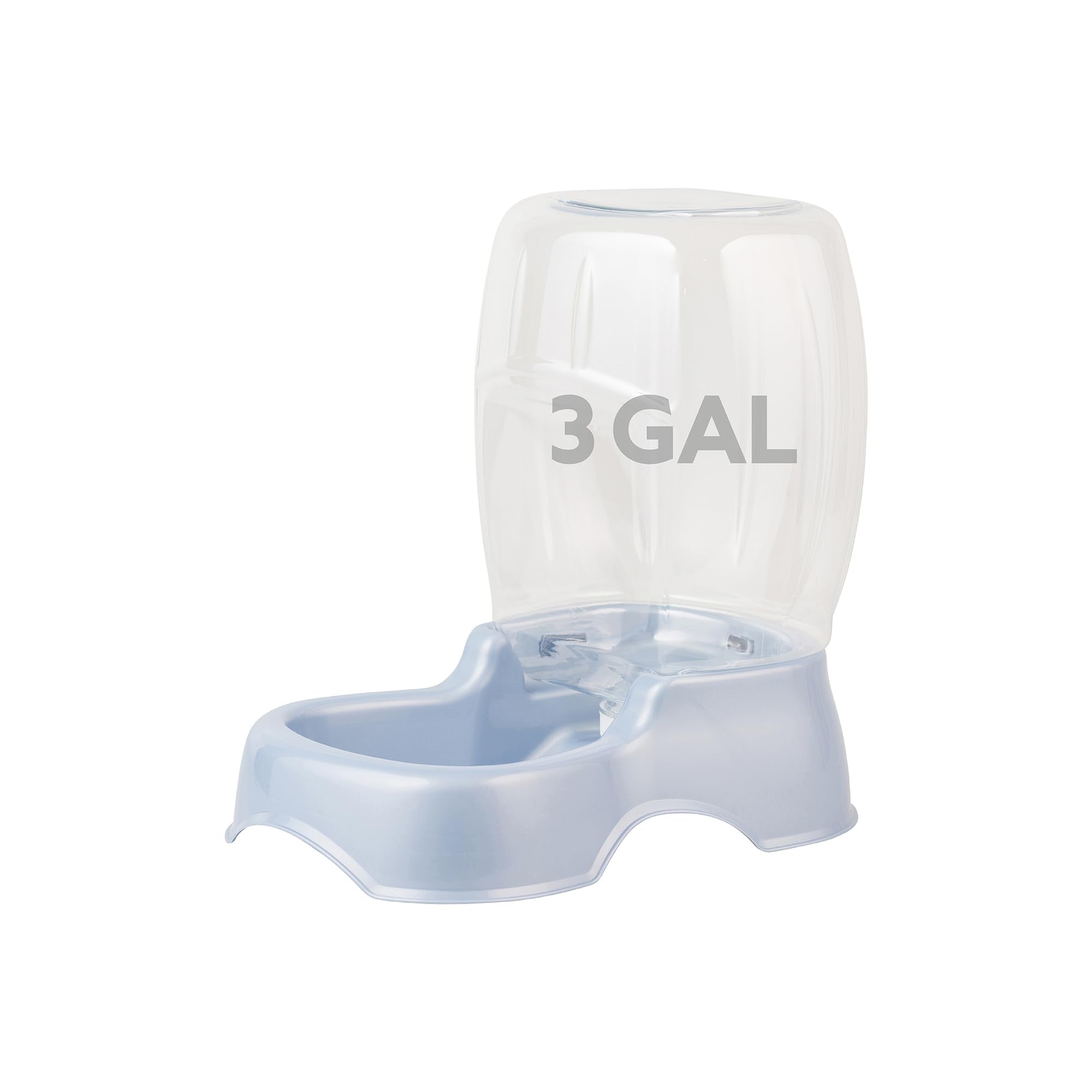 Petmate Pet Cafe Water Dispenser for Cats & Dogs