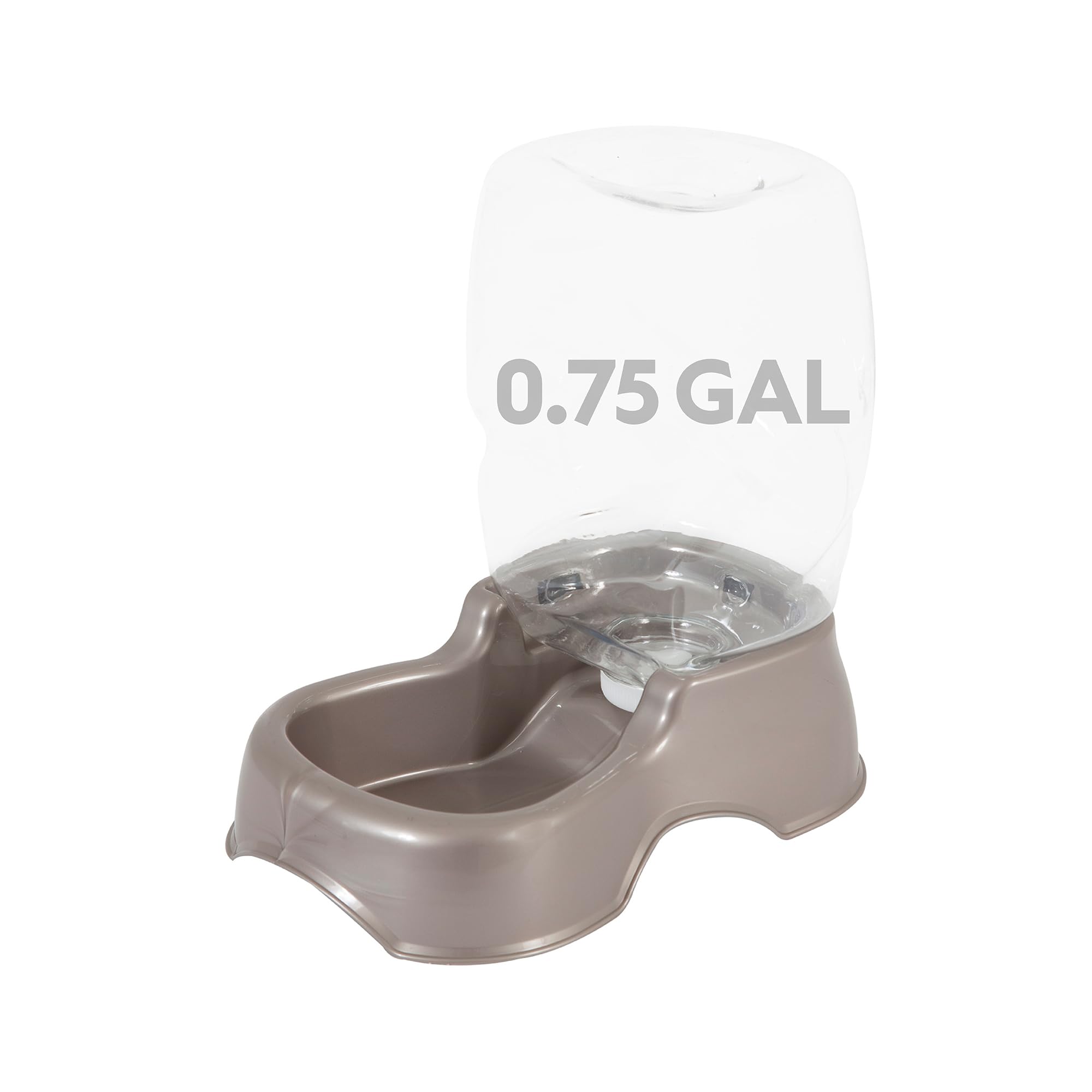 Petmate Pet Cafe Water Dispenser for Cats & Dogs