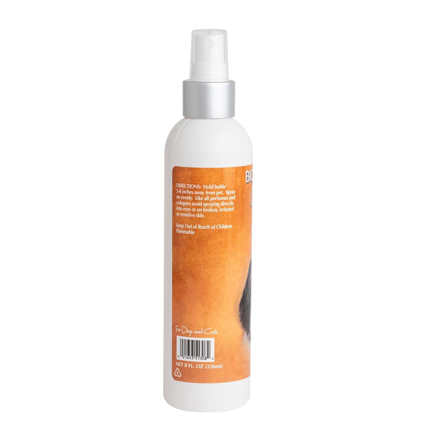 Bio-Groom Groom'n Fresh Dog Cologne Spray, 8 oz 3-Pack