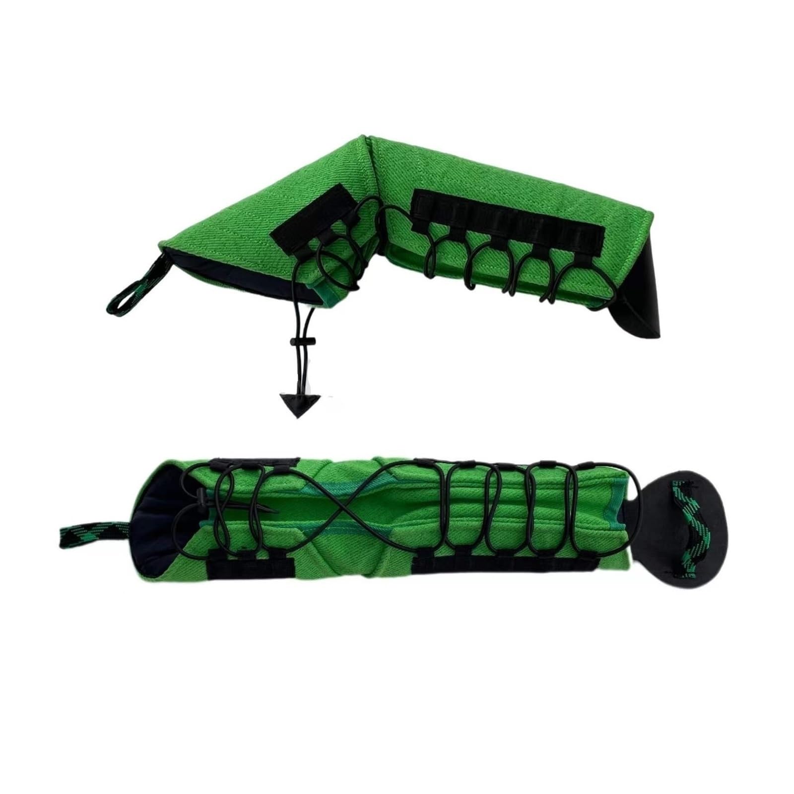 YWYMCRJLV Hidden Bite Sleeve Tug Toy for Training Dogs