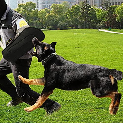 Morezi Heavy-Duty Dog Bite Sleeve for Training
