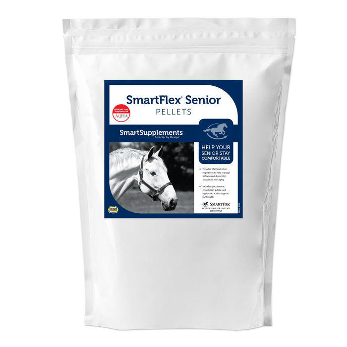 SmartEquine SmartFlex Senior Horse Joint Supplement