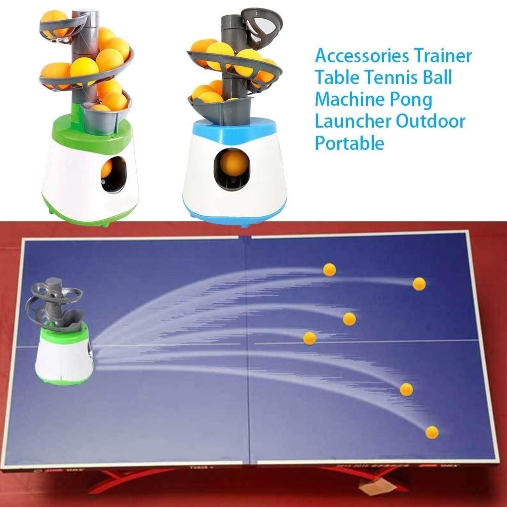 DUOER Automatic Dog Ball Launcher & Interactive Toy