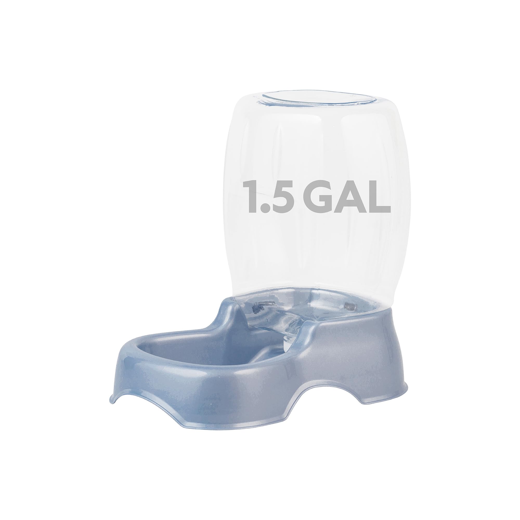 Petmate Pet Cafe Water Dispenser for Cats & Dogs
