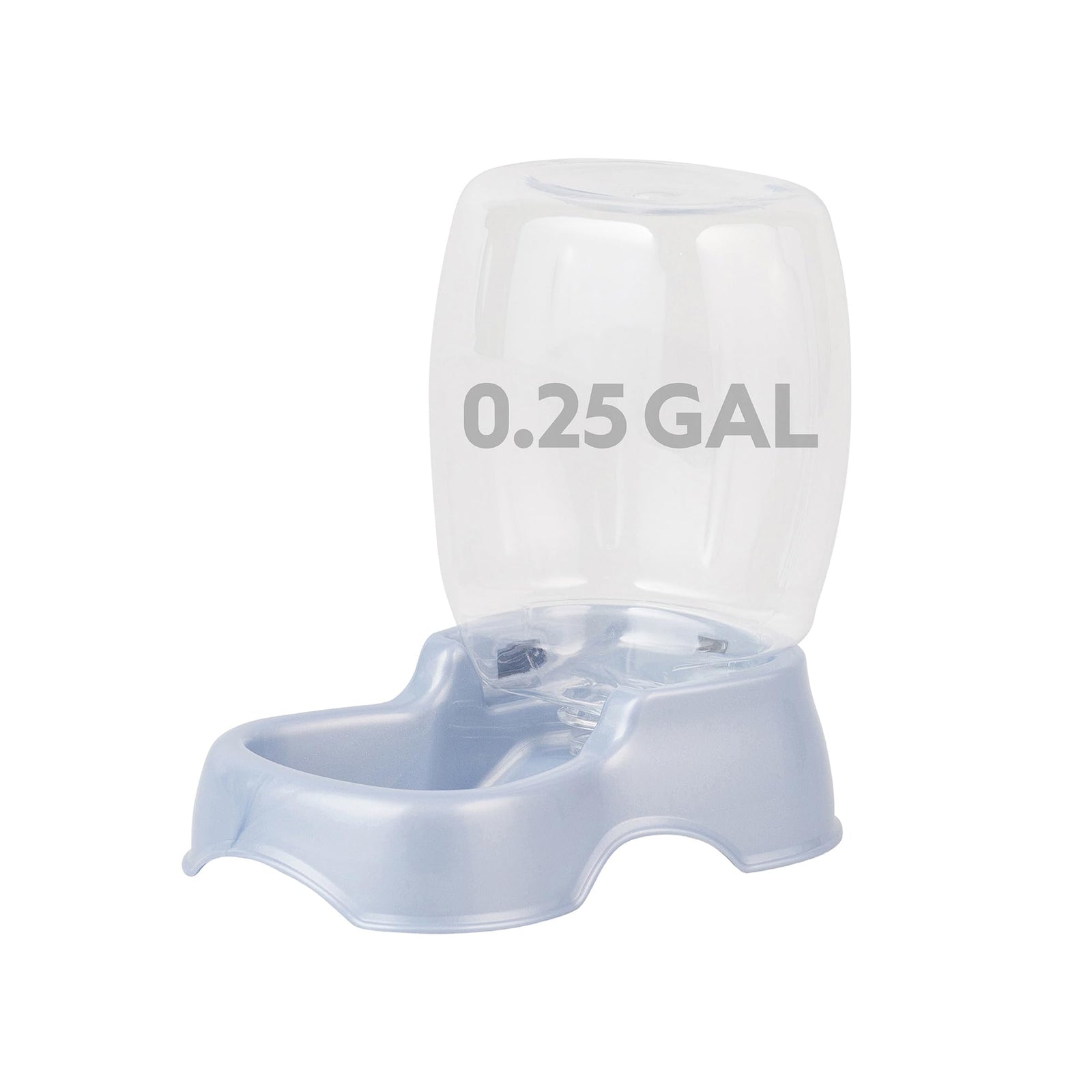 Petmate Pet Cafe Water Dispenser for Cats & Dogs