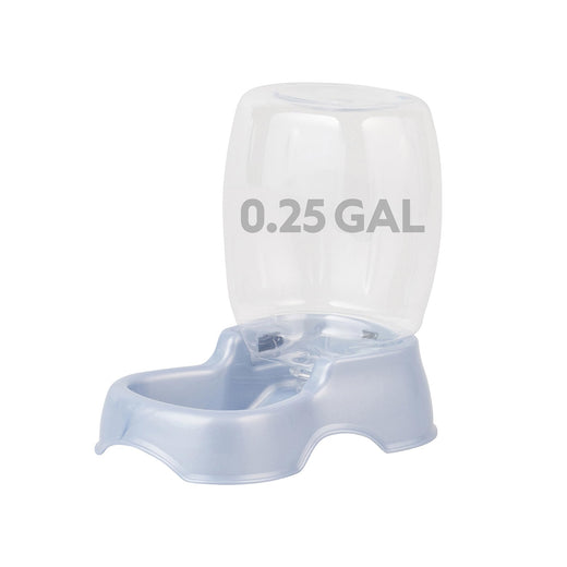 Petmate Pet Cafe Water Dispenser for Cats & Dogs