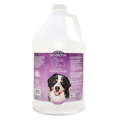 Anti-Shedding Dog Conditioner for Healthy Coats