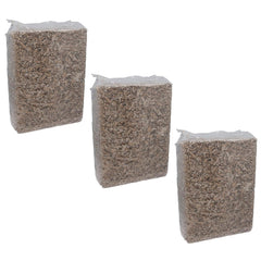 AB Tools 3-Pack Eco-Nest Small Animal Bedding, 3.2 kg