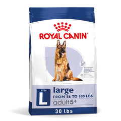 Royal Canin Size Health Large Adult Dry Dog Food