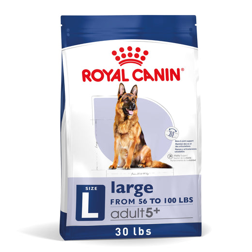 Royal Canin Size Health Large Adult Dry Dog Food