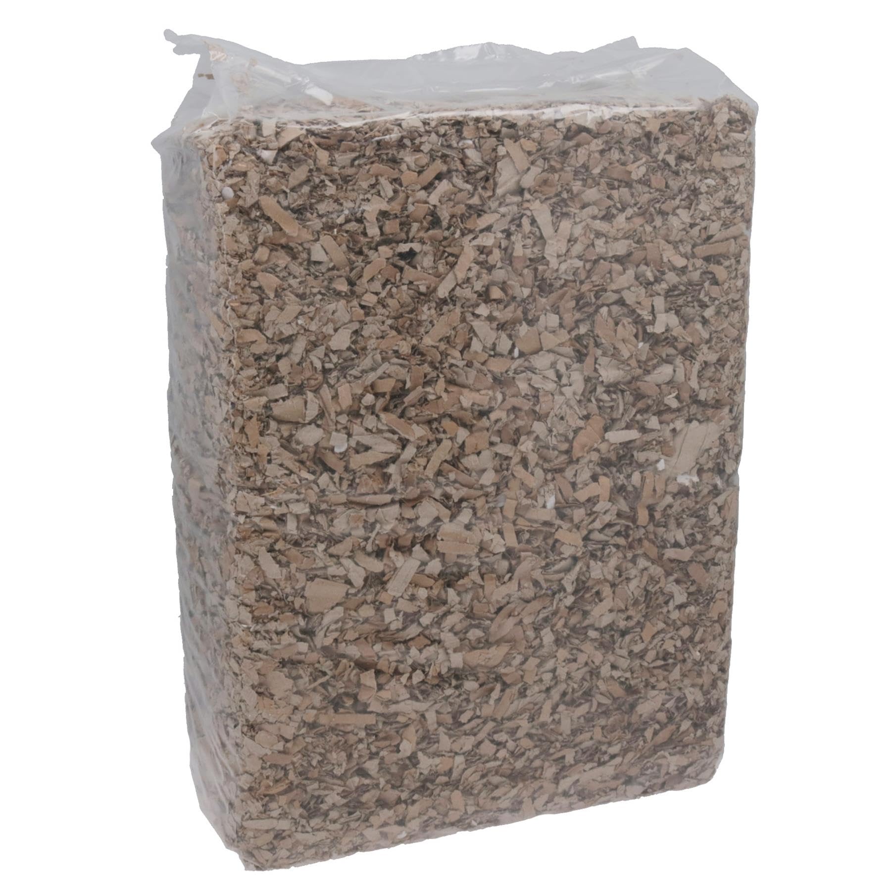 AB Tools 3-Pack Eco-Nest Small Animal Bedding, 3.2 kg
