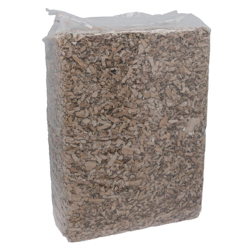 AB Tools 3-Pack Eco-Nest Small Animal Bedding, 3.2 kg