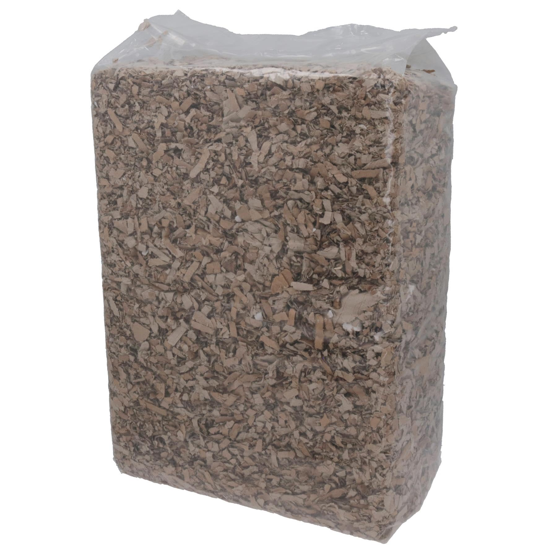 AB Tools 3-Pack Eco-Nest Small Animal Bedding, 3.2 kg