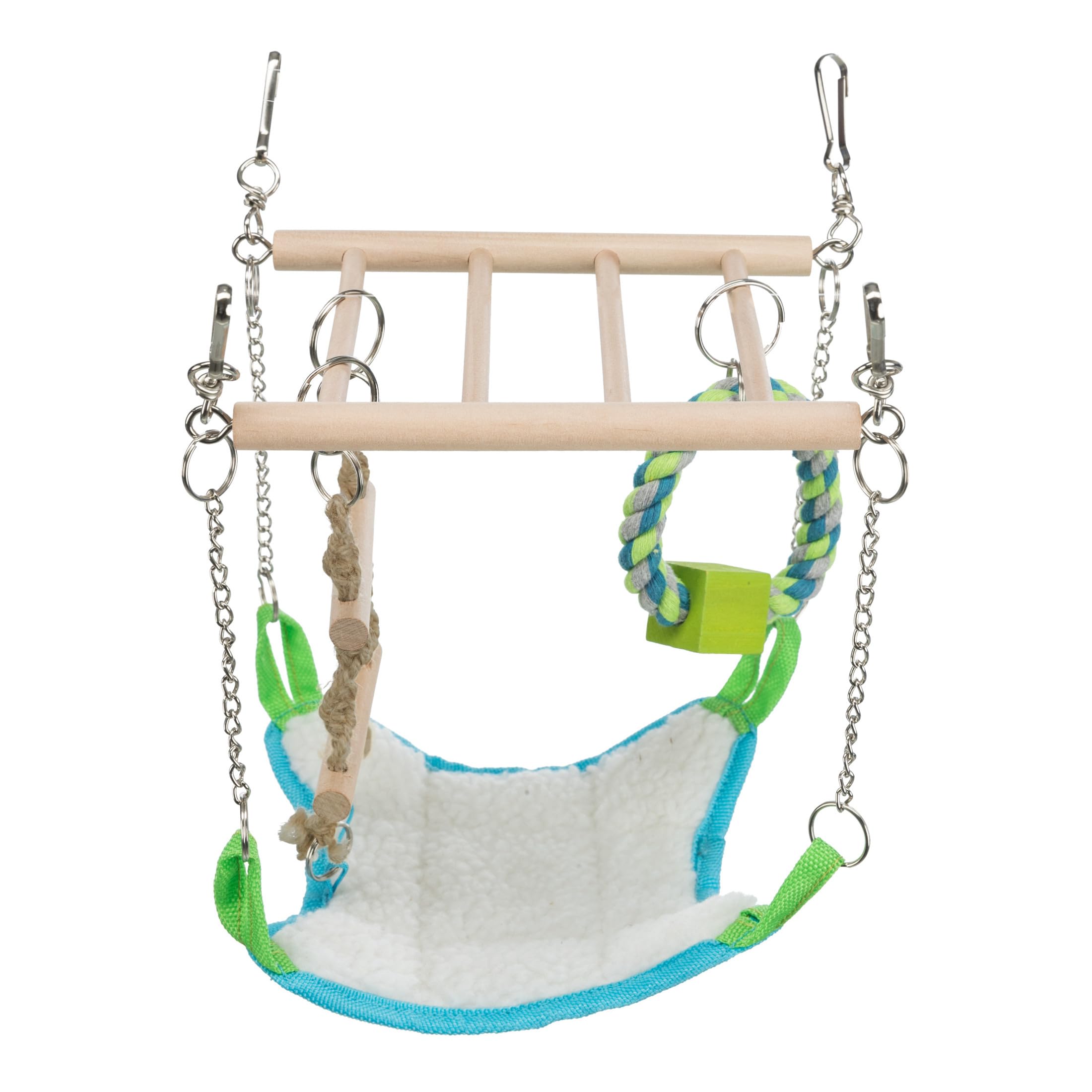 Trixie Suspension Bridge for Ferrets, Rats & Small Pets