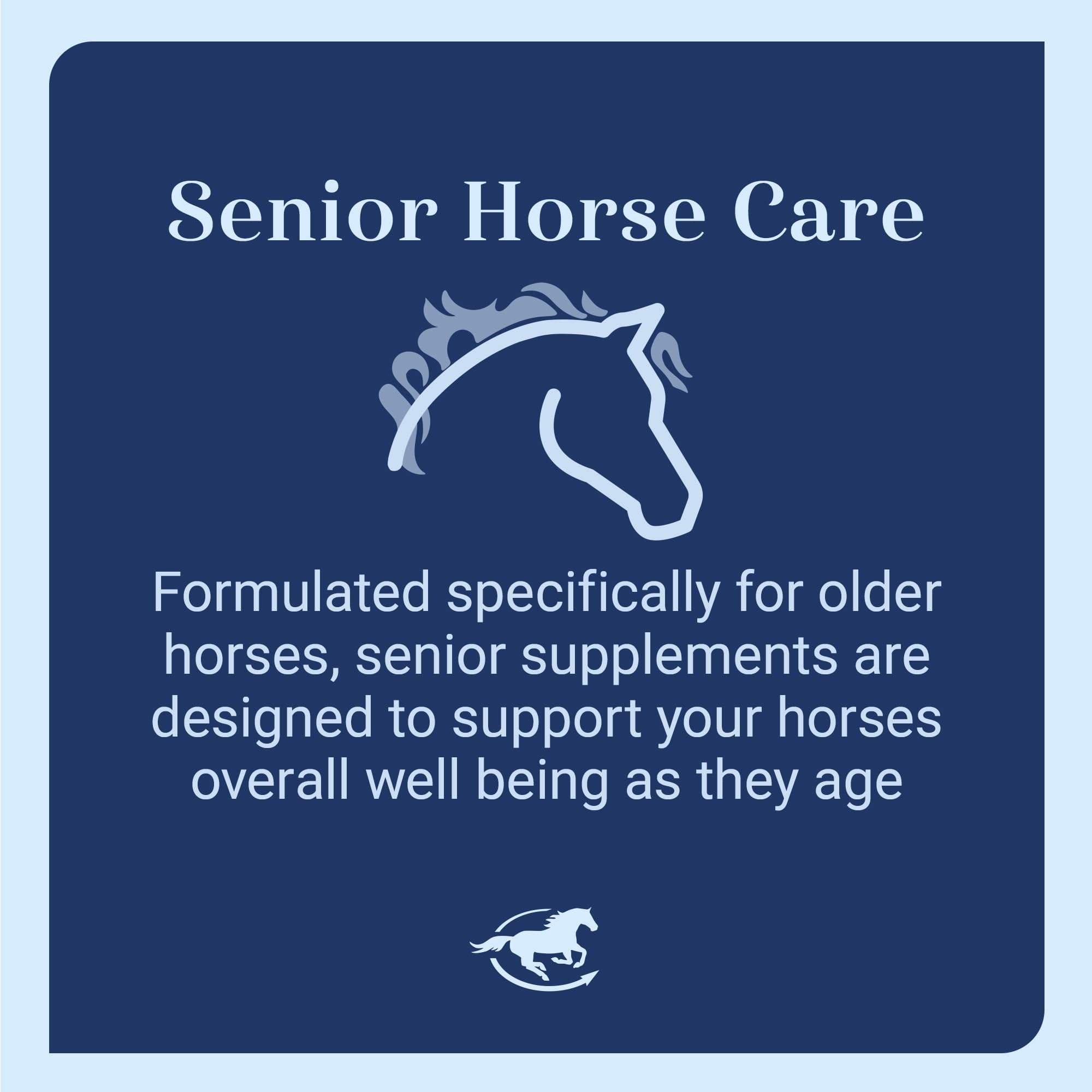 SmartEquine SmartFlex Senior Horse Joint Supplement