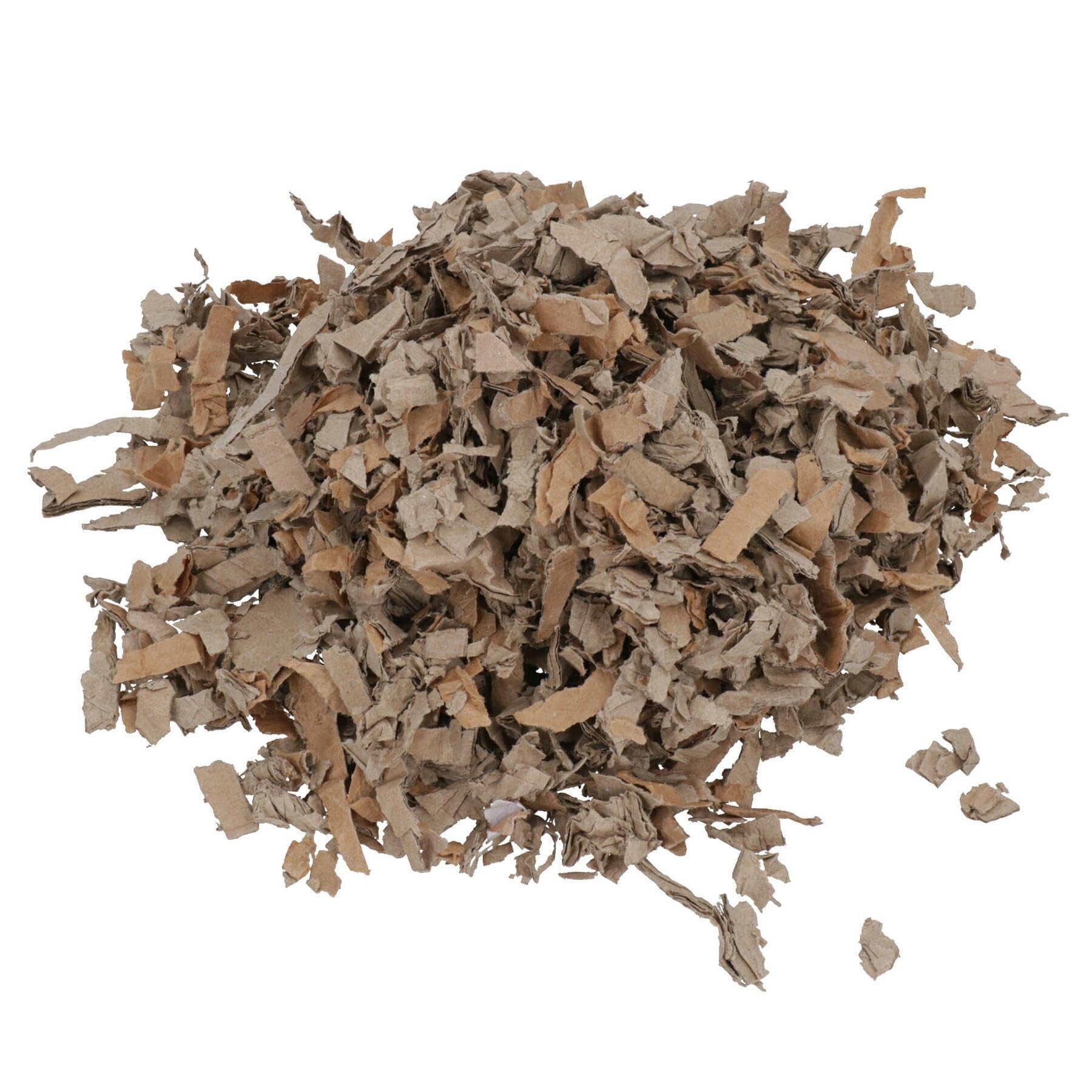 AB Tools 3-Pack Eco-Nest Small Animal Bedding, 3.2 kg