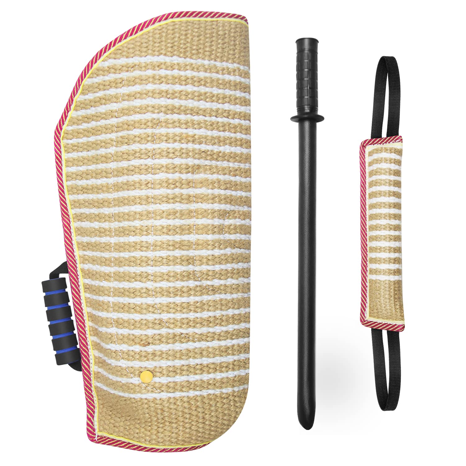 MelkTemn Protective Dog Bite Sleeve for Training