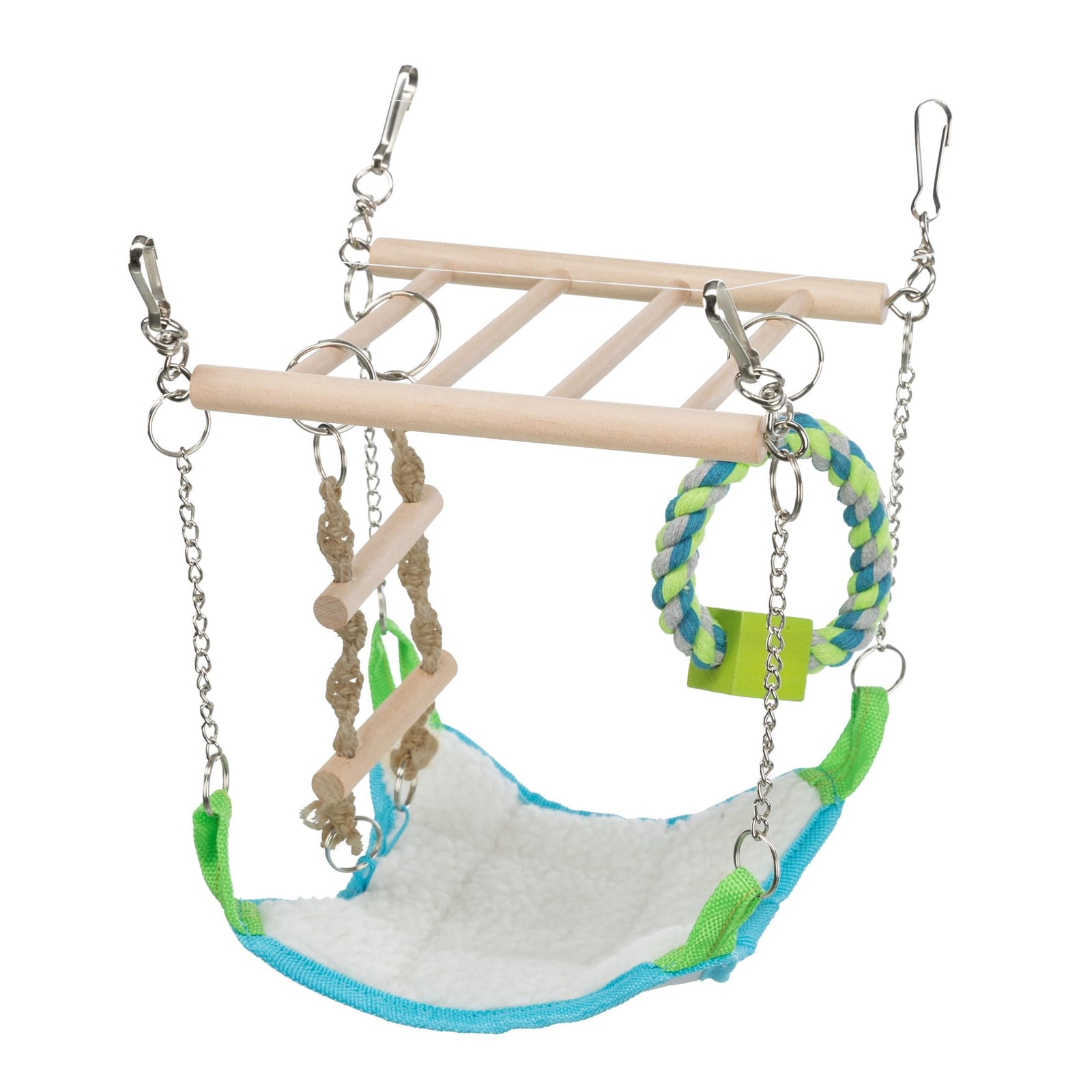 Trixie Suspension Bridge for Ferrets, Rats & Small Pets