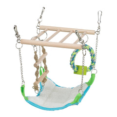 Trixie Suspension Bridge for Ferrets, Rats & Small Pets